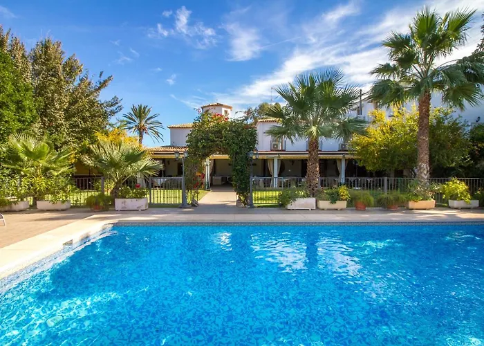 Hotel Tossal D'altea