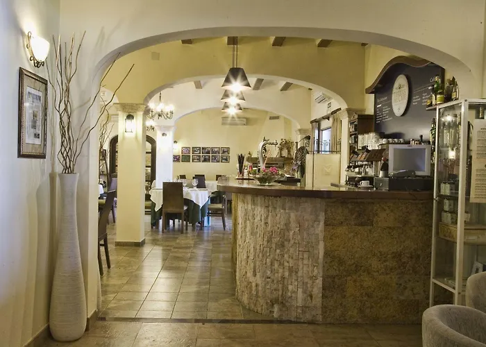Tossal D'altea Hotel Altea
